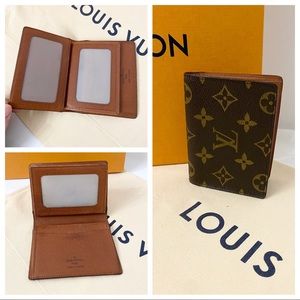 💳Louis Vuitton Wallet